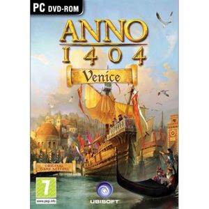 Anno 1404: Venice PC