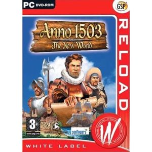 Anno 1503: The New World PC