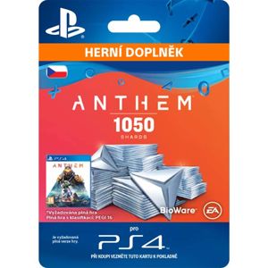 Anthem (CZ 1050 Shards Pack)