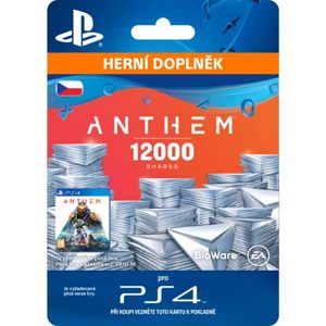 Anthem (CZ 12 000 Shards Pack)