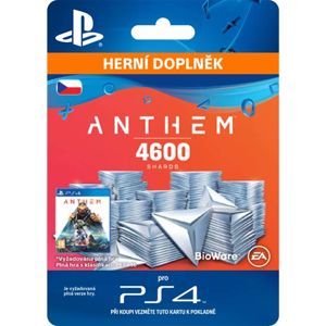 Anthem (CZ 4600 Shards Pack)