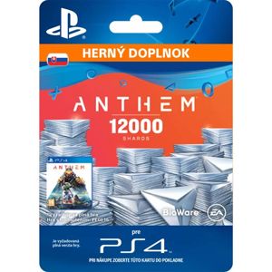 Anthem (SK 12 000 Shards Pack)
