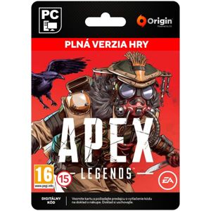 Apex Legends (Bloodhound Edition) [Origin]