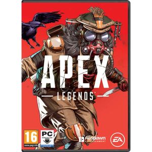 Apex Legends (Bloodhound Edition) PC Code-in-a-Box  CD-key
