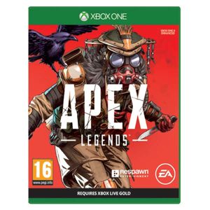 Apex Legends (Bloodhound Edition) XBOX ONE