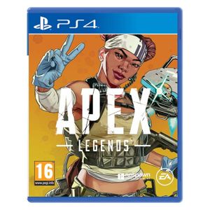 Apex Legends (Lifeline Edition) PS4