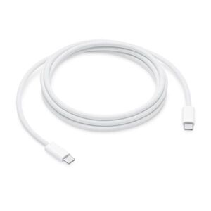 Apple 240W USB-C Charge Cable (2 m) MU2G3ZMA