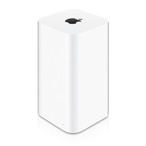 Apple Airport Time Capsule 802.11AC - 2TB ME177Z/A ROZ