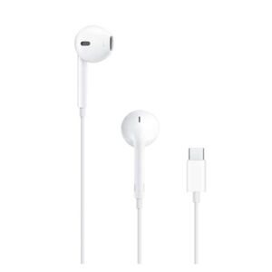 Apple EarPods (USB-C) MTJY3ZMA