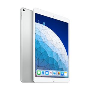 Apple iPad Air 10.5" (2019), Wi-Fi, 64GB, Silver MUUK2FD/A