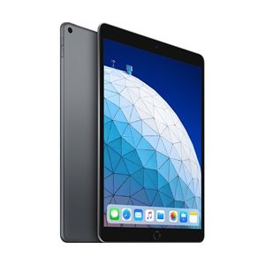 Apple iPad Air 10.5" (2019), Wi-Fi, 64GB, Space Gray MUUJ2FD/A