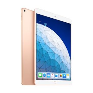 Apple iPad Air 10.5" (2019), Wi-Fi + Cellular, 64GB, Gold MV0F2FD/A