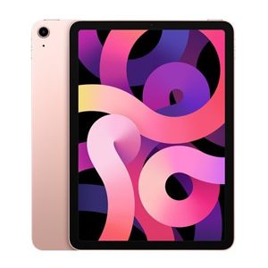 Apple iPad Air 10.9" (2020), Wi-Fi, 64GB, Rose Gold MYFP2FD/A