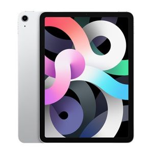 Apple iPad Air 10.9" (2020), Wi-Fi, 64GB, Silver MYFN2FD/A