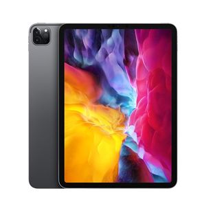 Apple iPad Pro 11" Wi-Fi 1TB Space Gray MXDG2FD/A