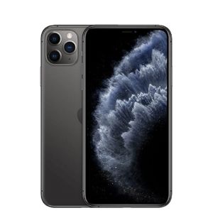 Apple iPhone 11 Pro Max, 64GB | Space Gray, gray