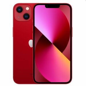 Apple iPhone 13 512GB, (PRODUCT)RED MLQF3CN/A