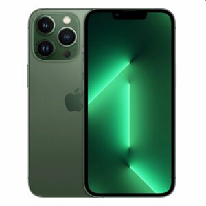 Apple iPhone 13 Pro 128GB, alpine green MNE23CNA