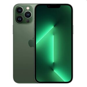 Apple iPhone 13 Pro Max 1TB, alpine green MND23CNA
