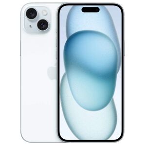 Apple iPhone 15 Plus 256 GB modrá MU1F3SXA