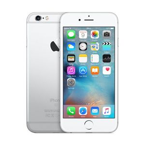 Apple iPhone 6S, 32GB | Silver - nový tovar, neotvorené balenie  vyknew