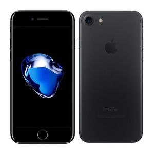 Apple iPhone 7, 32GB, Black- v ponuke aj od 209,99€