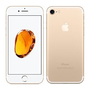 Apple iPhone 7, 32GB, Gold - v ponuke aj za 279€