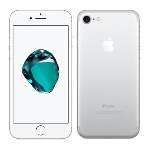 Apple iPhone 7, 32GB, Silver - v ponuke aj za 349€