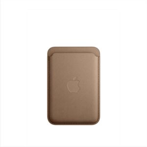 Apple iPhone FineWoven Wallet with MagSafe - Taupe MT243ZMA