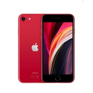 Apple iPhone SE (2020) 64GB | Red - nový tovar, neotvorené balenie (balenie bez adaptéra a sluchadiel) vyknew