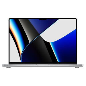 Apple MacBook Pro 14 (2021) 512GB Silver MKGR3SL/A