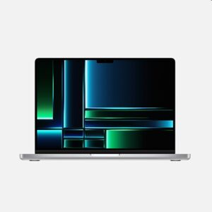 Apple MacBook Pro 14" M2 Max 12-core CPU 30-core GPU 32GB 1TB (SK layout), silver MPHK3SLA
