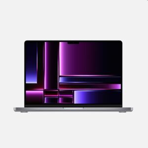 Apple MacBook Pro 14" M2 Max 12-core CPU 30-core GPU 32GB 1TB (SK layout), space gray MPHG3SLA