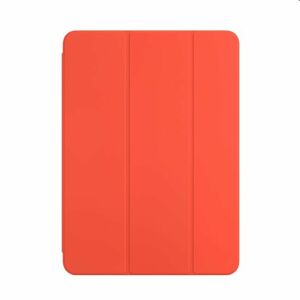 Apple Smart Folio pre iPad Air (2022), electric orange MJM23ZMA