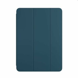 Puzdro Apple Smart Folio pre iPad Air (2022), námornícka tmavomodrá MNA73ZMA