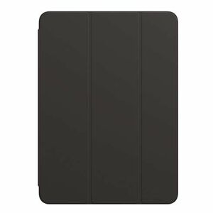 Apple Smart Folio pre iPad Air (2022), black MH0D3ZMA