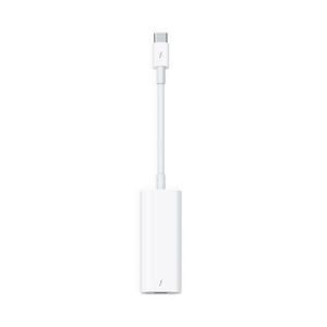 Apple Thunderbolt 3 (USB-C) to Thunderbolt 2 Adapter MMEL2ZM/A