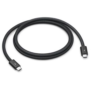Apple Thunderbolt 4 (USB-C) Pro kábel (1 m) MU883ZMA