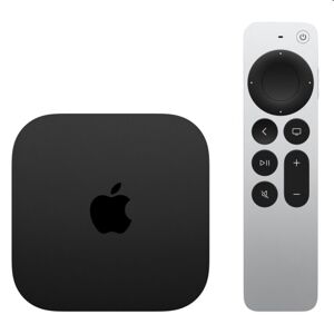 Apple TV 4K Wi-Fi s 64GB úložiskom (2022) MN873CSA
