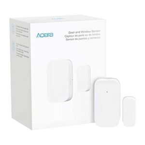 Aqara Smart Home DoorWindow Sensor - OPENBOX (Rozbalený tovar s plnou zárukou) MCCGQ11LM