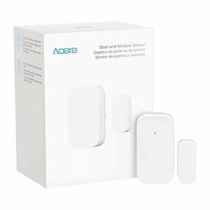 Aqara Smart Home Wireless Remote Switch H1 Double rocker WRS-R02