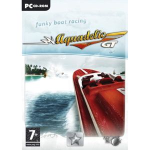Aquadelic GT CZ PC