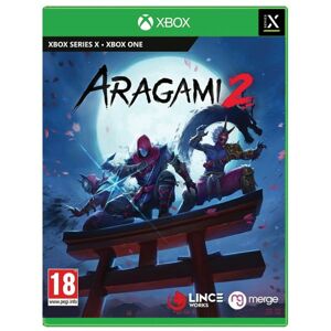 Aragami 2 XBOX X|S