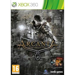 Arcania (The Complete Tale) XBOX 360