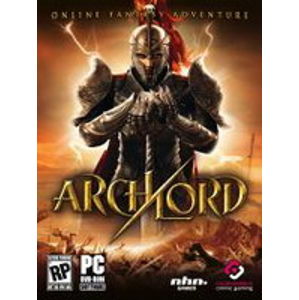 ArchLord PC