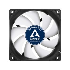 Arctic ventilátor F8 PWM PST AFACO-080P0-GBA01