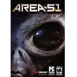 Area 51 PC