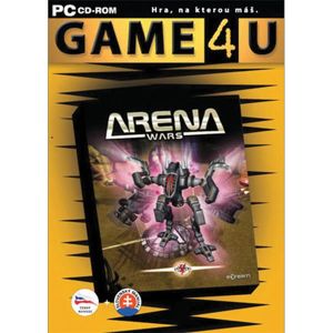 Arena Wars PC