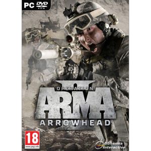 ArmA 2: Operation Arrowhead PC