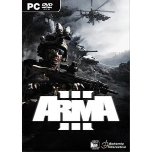 ARMA 3 PC